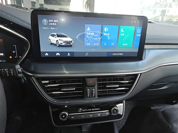 Фото 13 - Ford Focus