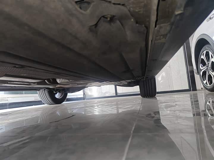 Фото 22 - Ford Focus