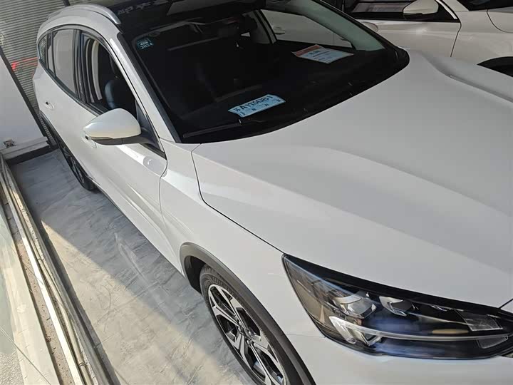 Фото 4 - Ford Focus