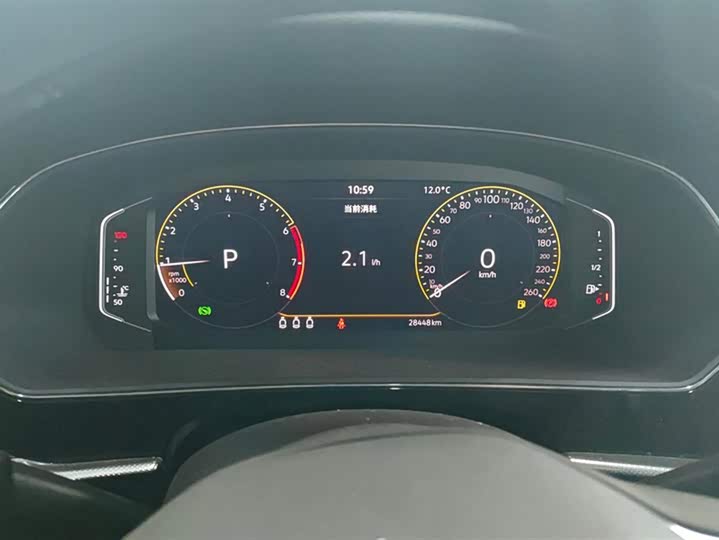 Фото 14 - Volkswagen Passat