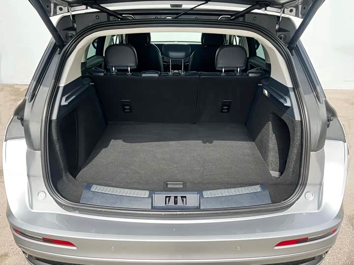 Фото 10 - Lincoln Corsair