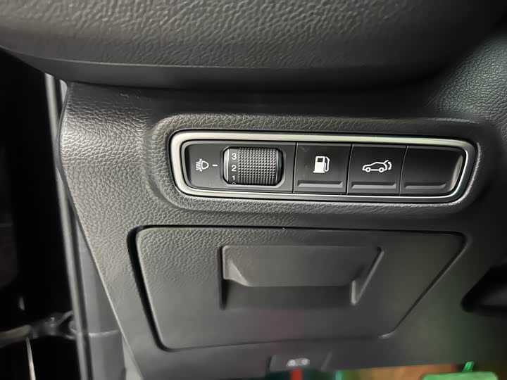 Фото 11 - GAC Trumpchi GS8