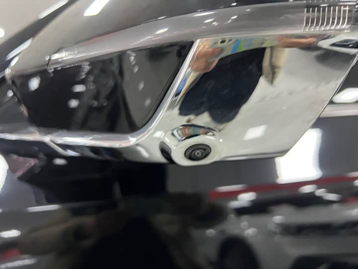 Фото 12 - GAC Trumpchi GS8