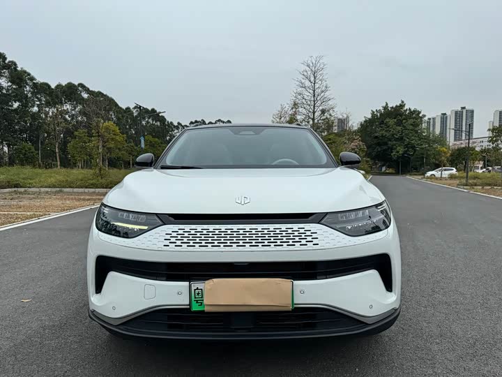 Фото 2 - Leapmotor C11