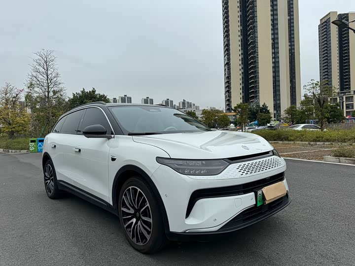 Фото 3 - Leapmotor C11