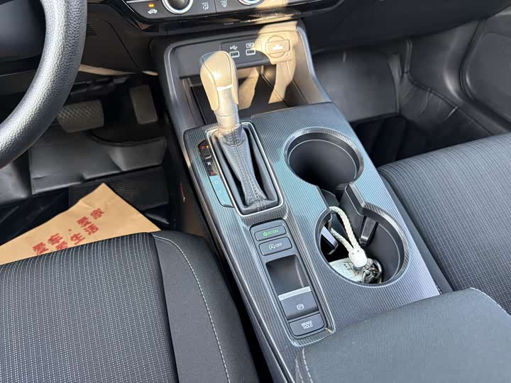 Фото 10 - Honda Civic