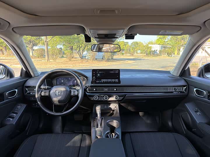 Фото 6 - Honda Civic