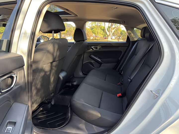 Фото 7 - Honda Civic