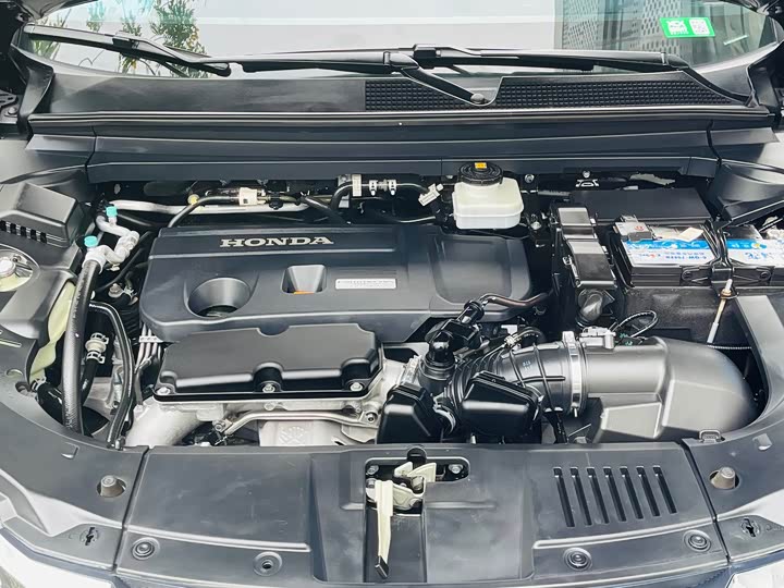 Фото 12 - Honda Avancier