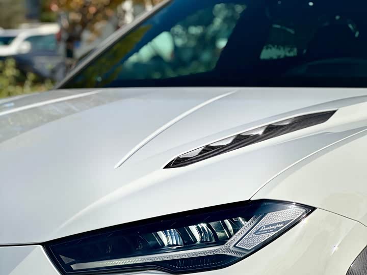 Фото 30 - Lamborghini Urus