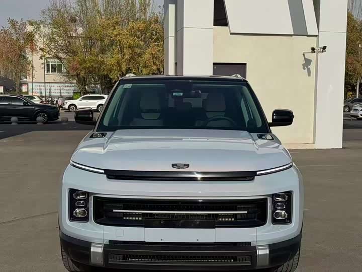 Фото 2 - Geely Icon