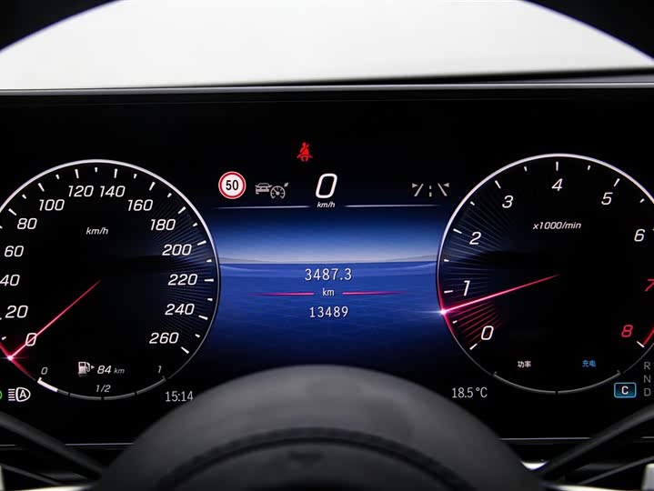 Фото 15 - Mercedes-Benz S-Class