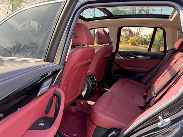 Фото 10 - BMW X3