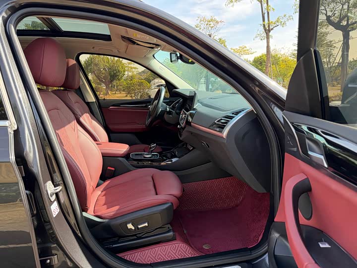 Фото 11 - BMW X3