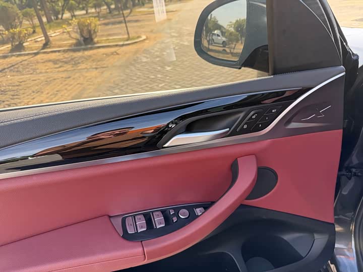 Фото 14 - BMW X3