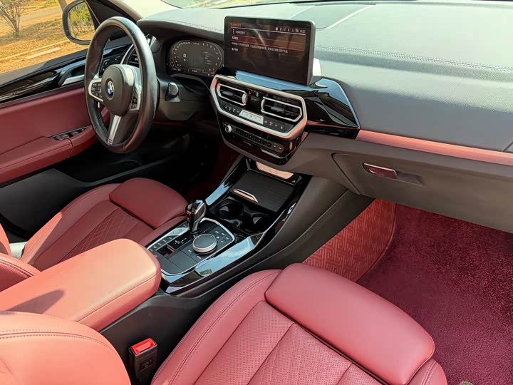 Фото 15 - BMW X3