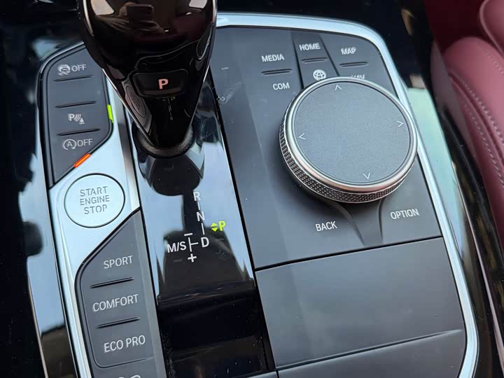 Фото 18 - BMW X3