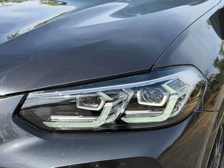 Фото 22 - BMW X3