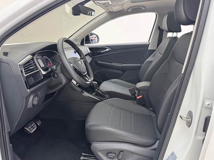 Фото 10 - Jetta VS7