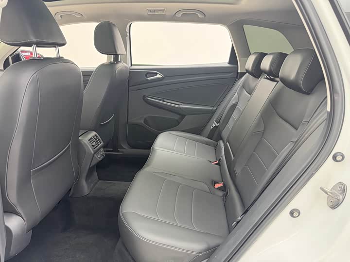 Фото 11 - Jetta VS7