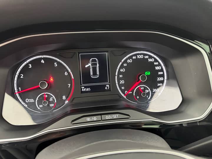 Фото 12 - Jetta VS7