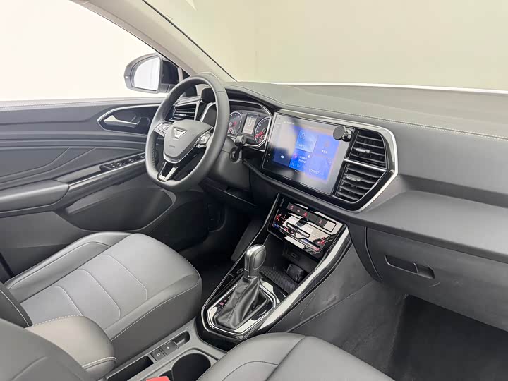 Фото 15 - Jetta VS7