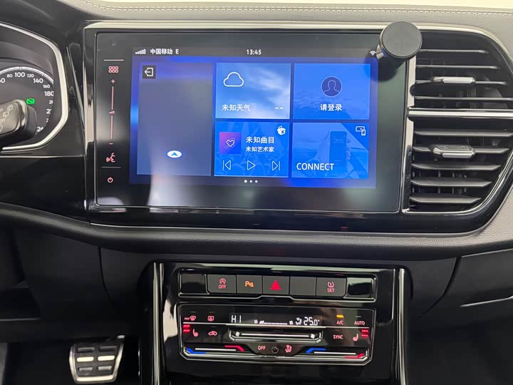 Фото 18 - Jetta VS7