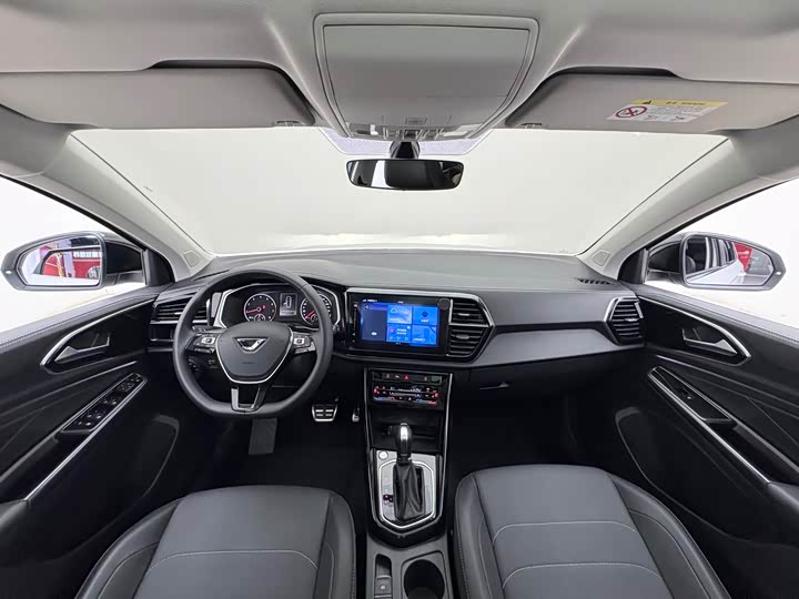 Фото 19 - Jetta VS7