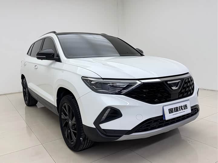 Фото 3 - Jetta VS7