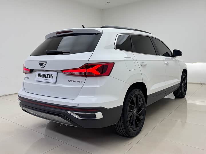 Фото 4 - Jetta VS7