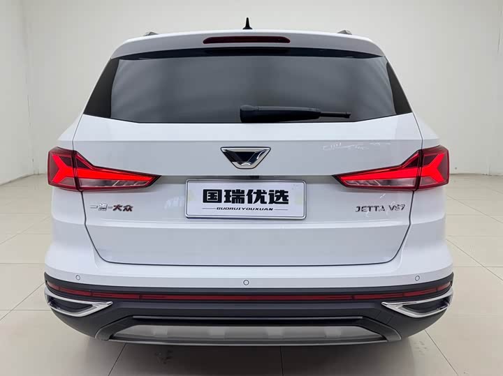 Фото 5 - Jetta VS7