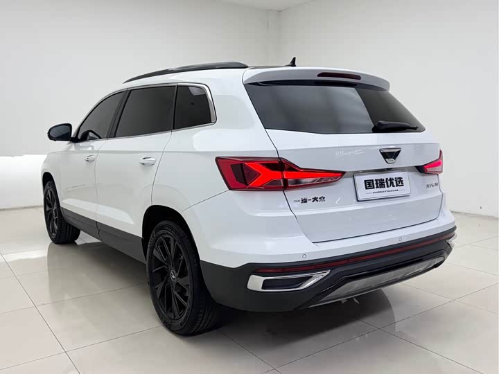 Фото 6 - Jetta VS7