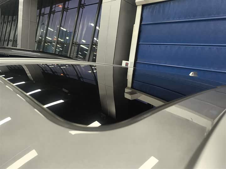 Фото 27 - Geely Monjaro