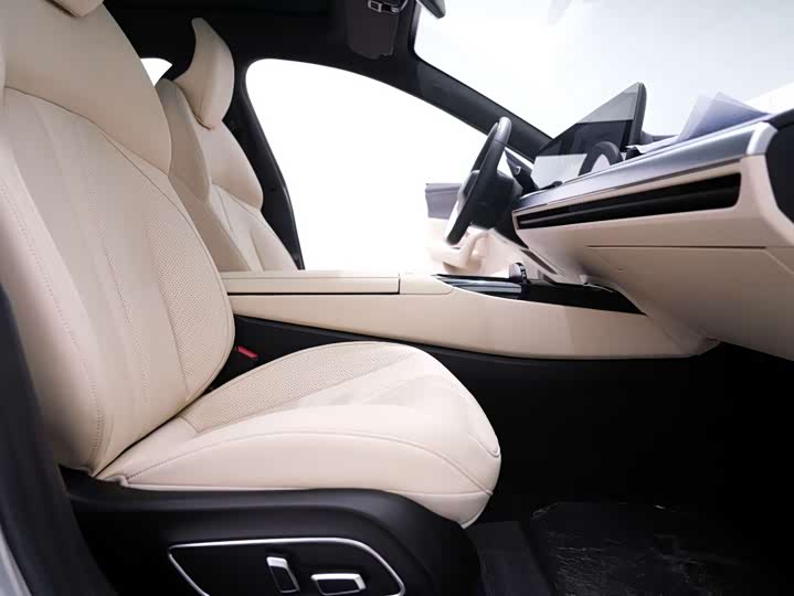 Фото 19 - XPeng P7