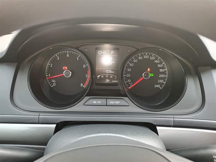 Фото 12 - Volkswagen Lavida