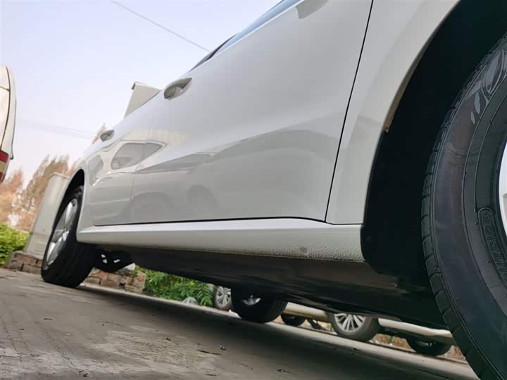 Фото 21 - Volkswagen Lavida