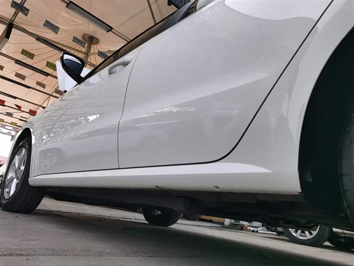 Фото 22 - Volkswagen Lavida