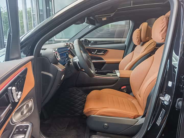 Фото 3 - Mercedes-Benz GLC-Class