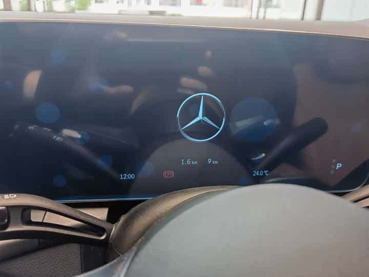 Фото 5 - Mercedes-Benz GLC-Class