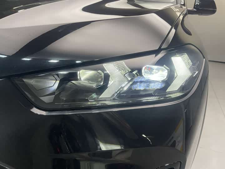 Фото 11 - BMW X5