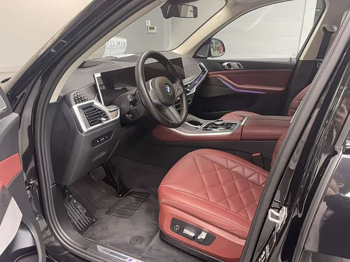 Фото 20 - BMW X5