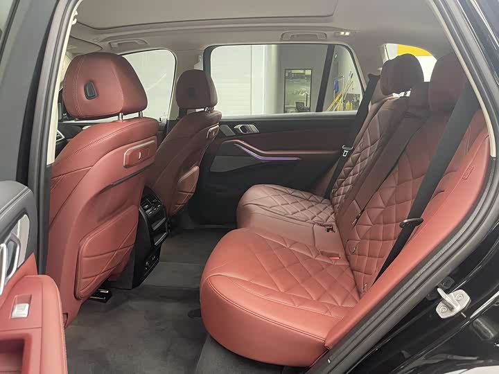 Фото 21 - BMW X5