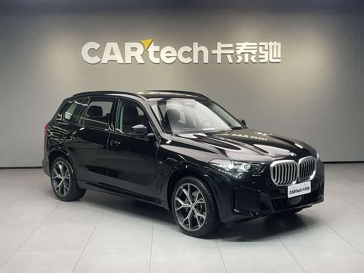 Фото 3 - BMW X5
