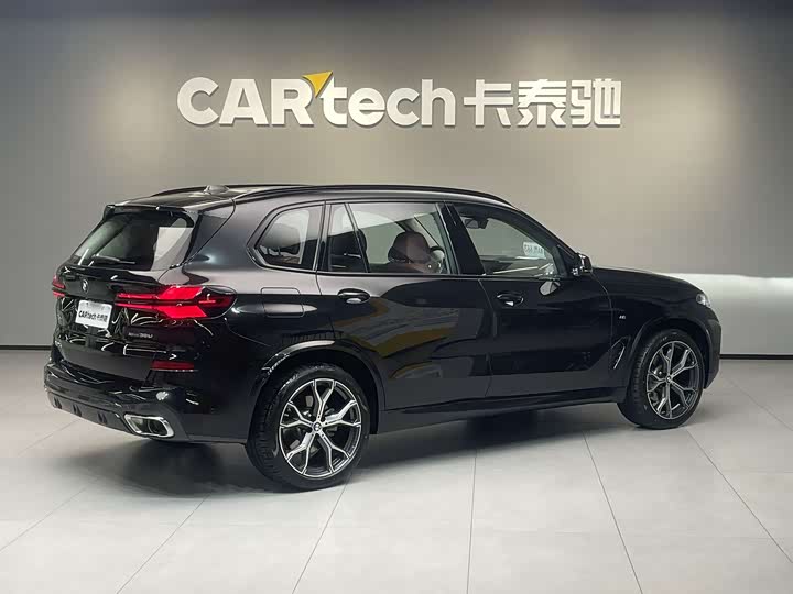 Фото 4 - BMW X5