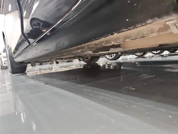 Фото 22 - Chevrolet Malibu XL