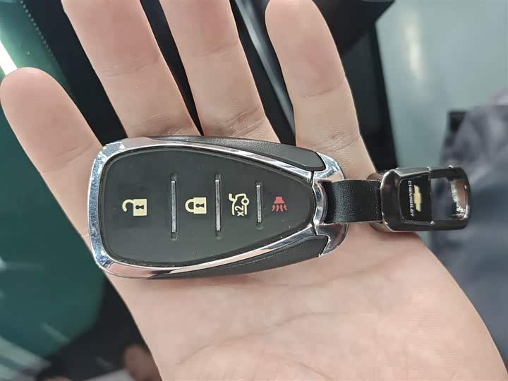 Фото 9 - Chevrolet Malibu XL