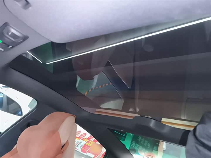 Фото 8 - BAIC Arcfox Alpha S5