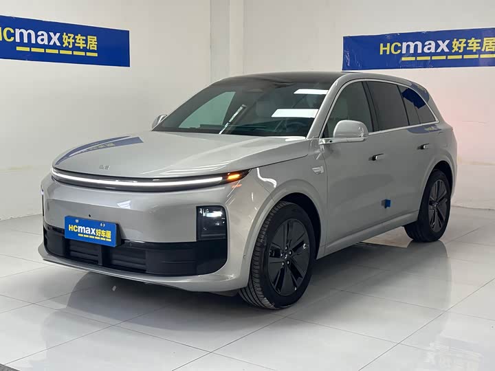 Фото 1 - LiXiang L6