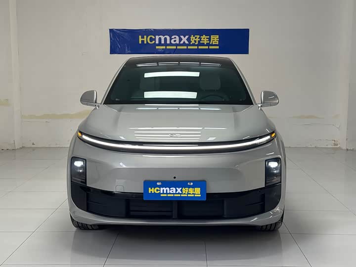 Фото 2 - LiXiang L6