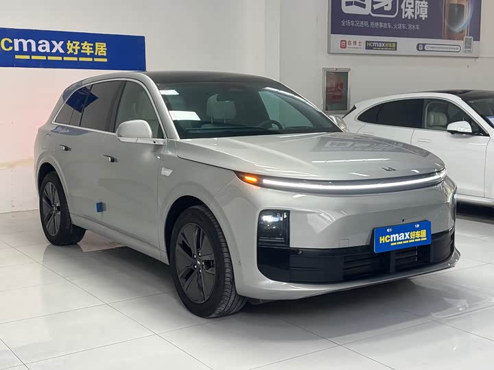 Фото 3 - LiXiang L6